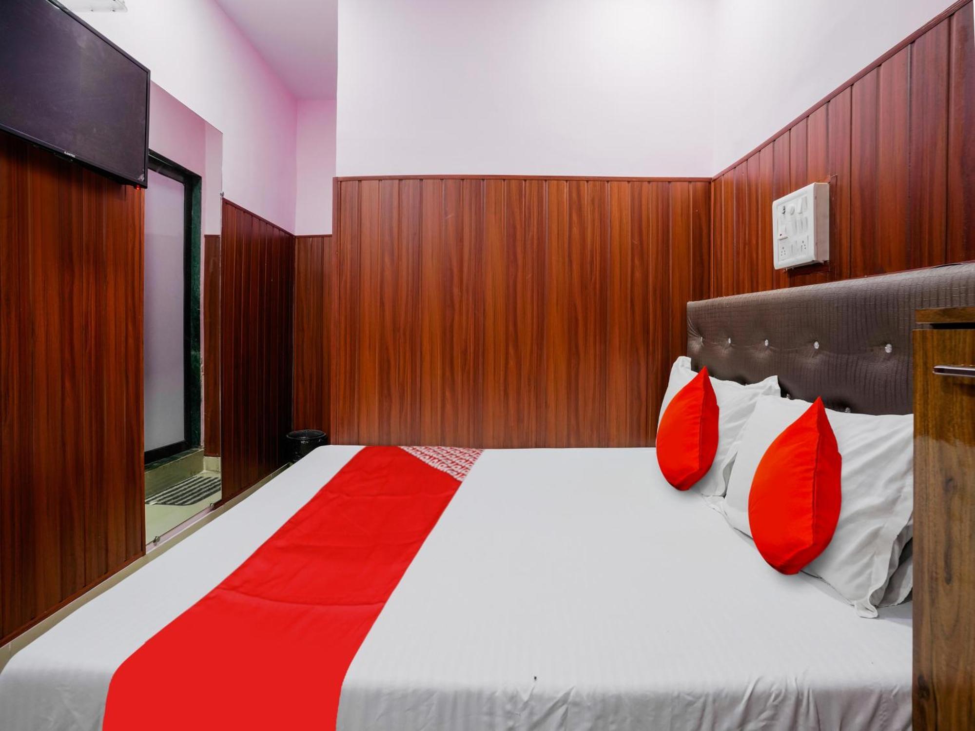 Hotel O Spotlight Thane Exterior foto