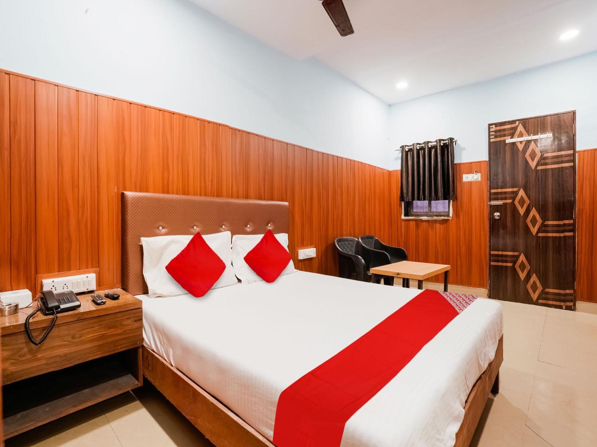 Hotel O Spotlight Thane Exterior foto