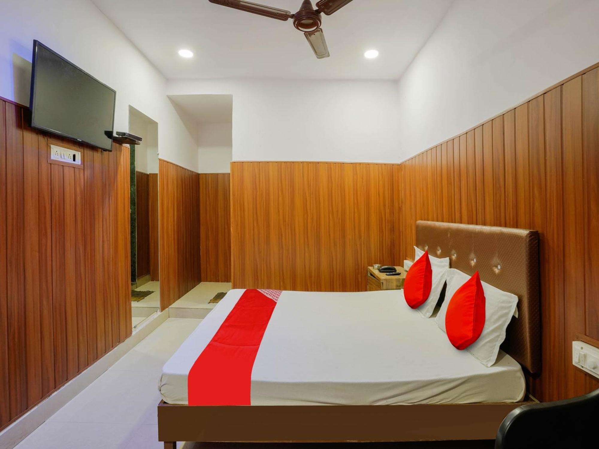 Hotel O Spotlight Thane Exterior foto