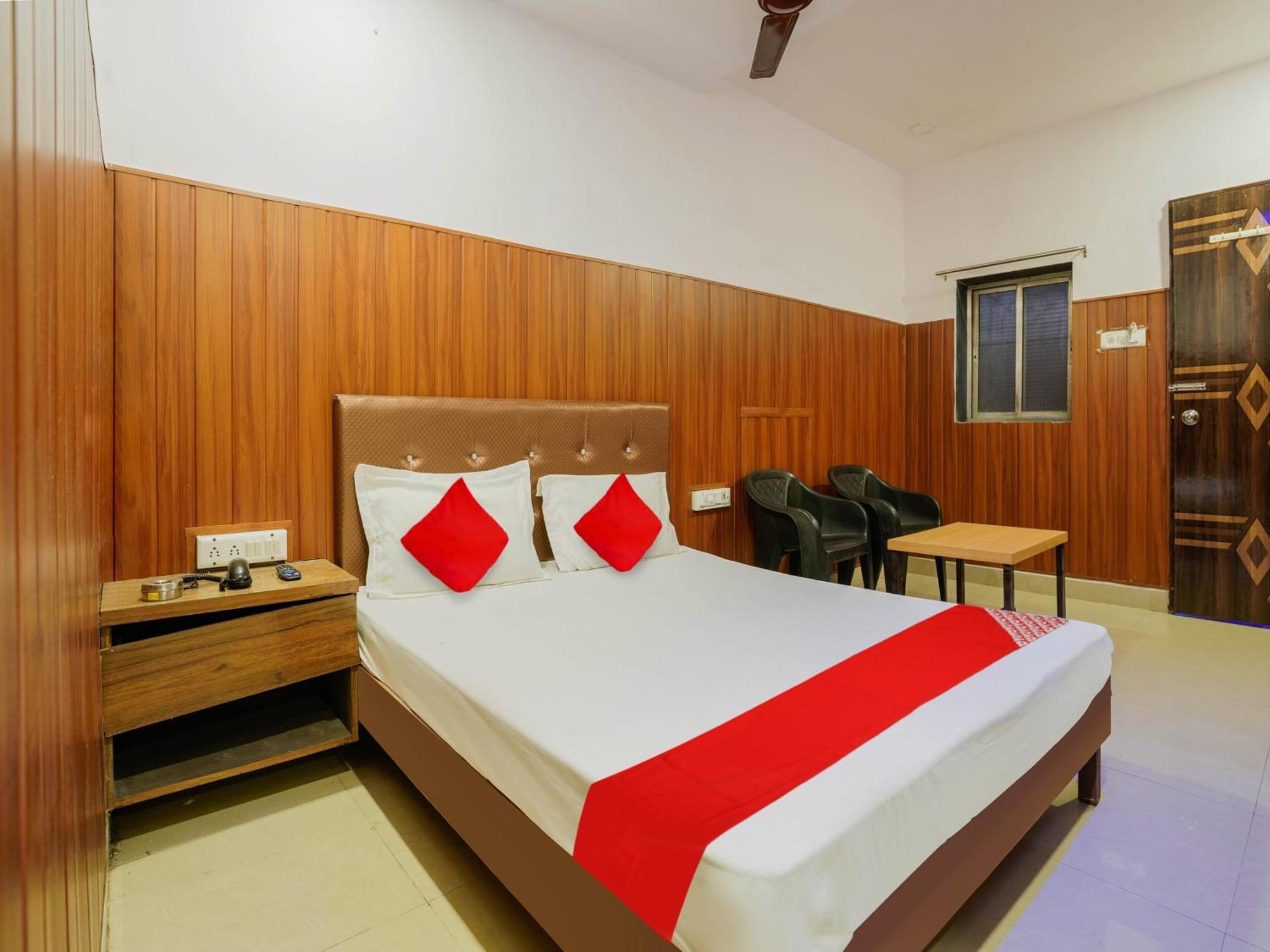Hotel O Spotlight Thane Exterior foto